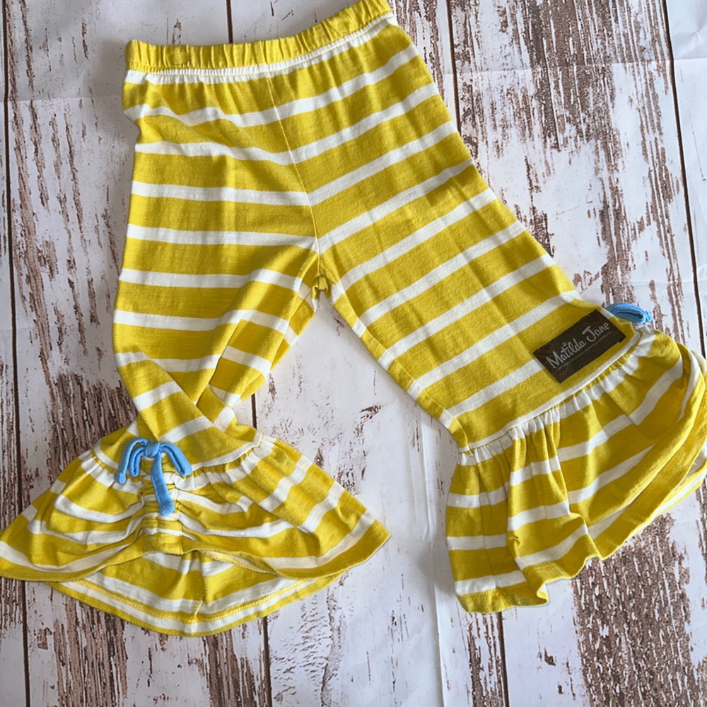 Matilda Jane Girls Ruffles